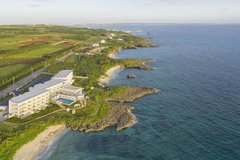 Iraph Sui, A Luxury Collection Hotel