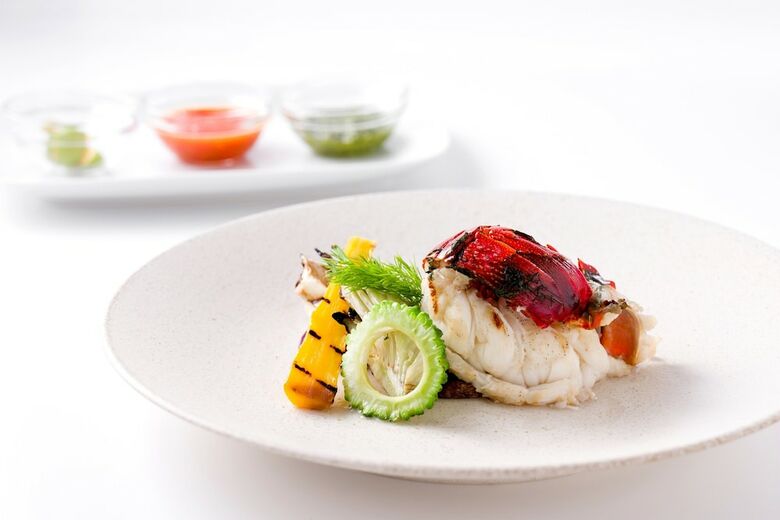 Iraph Sui, A Luxury Collection Hotel