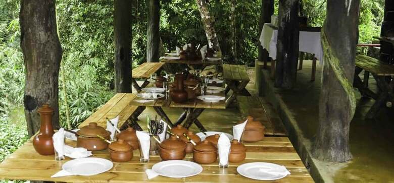 Hotel Yoho Sinharaja Birders Lodge