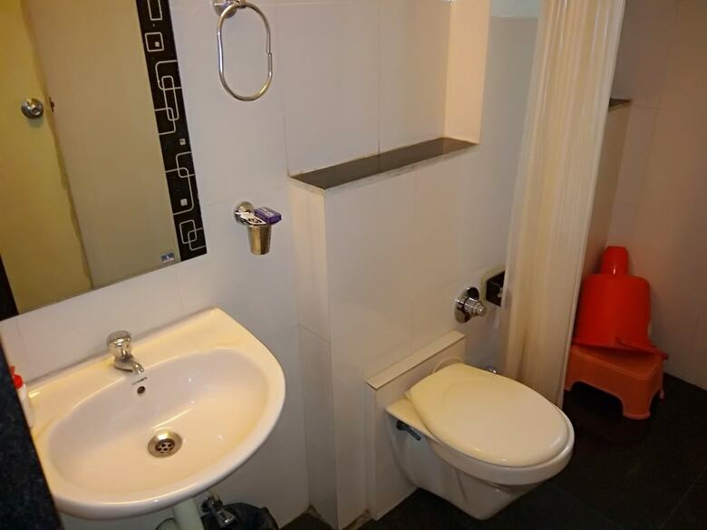 Hotel Radhika Inn Service Appartment