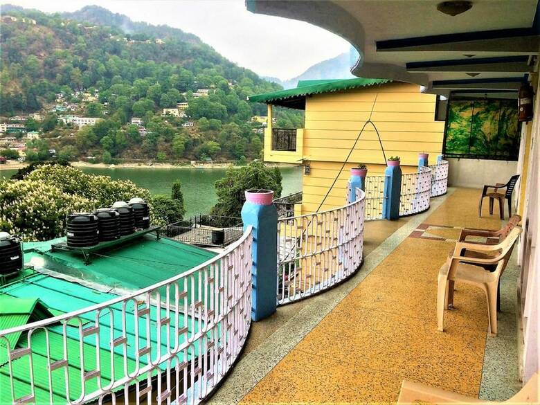 Hotel Atithi