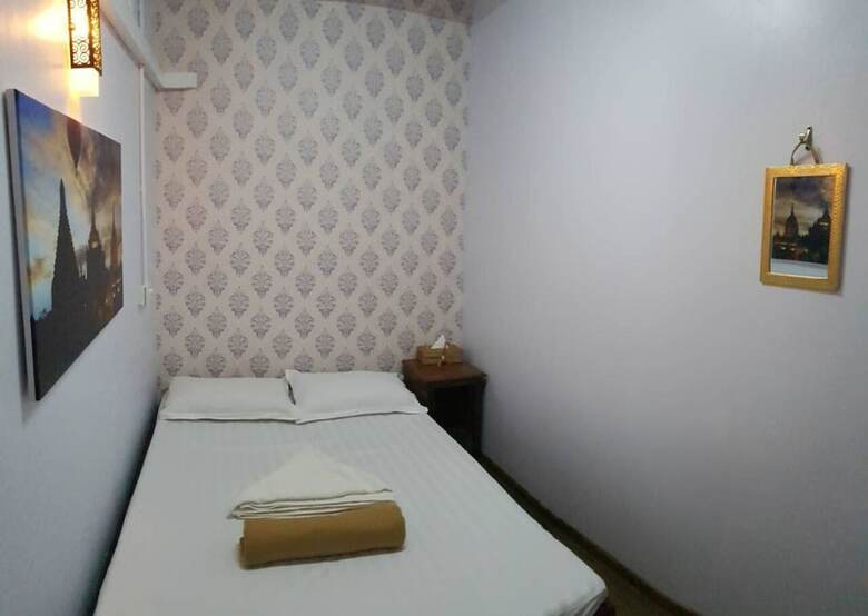 Bed & Breakfast Nzh Hostel
