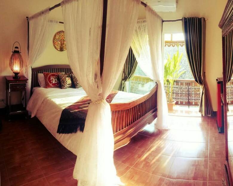 Hotel Faikham Hostel