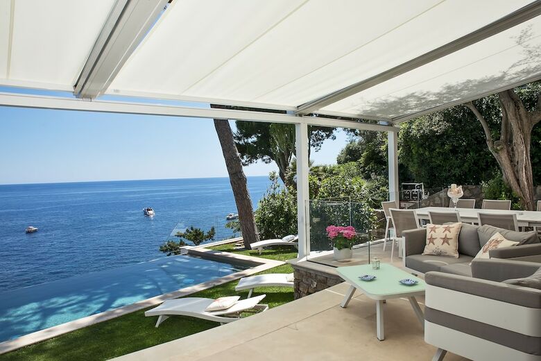 Villa Ibiscus
