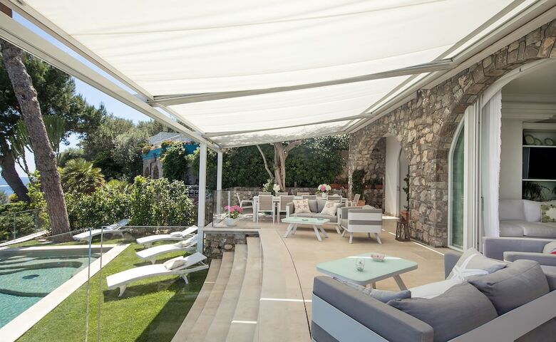 Villa Ibiscus