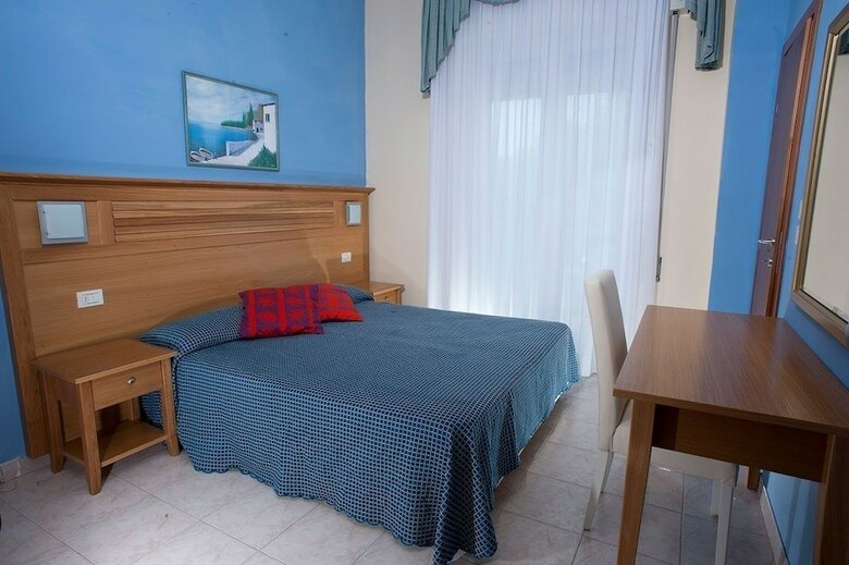Hotel Alsen