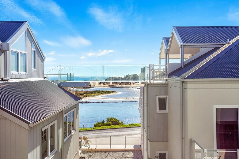 Apartamentos Southbound Escape At The Wharf