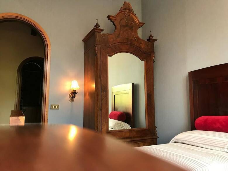 Agroturismo Fattoria Paradiso