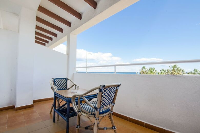 Aparthotel Marazul