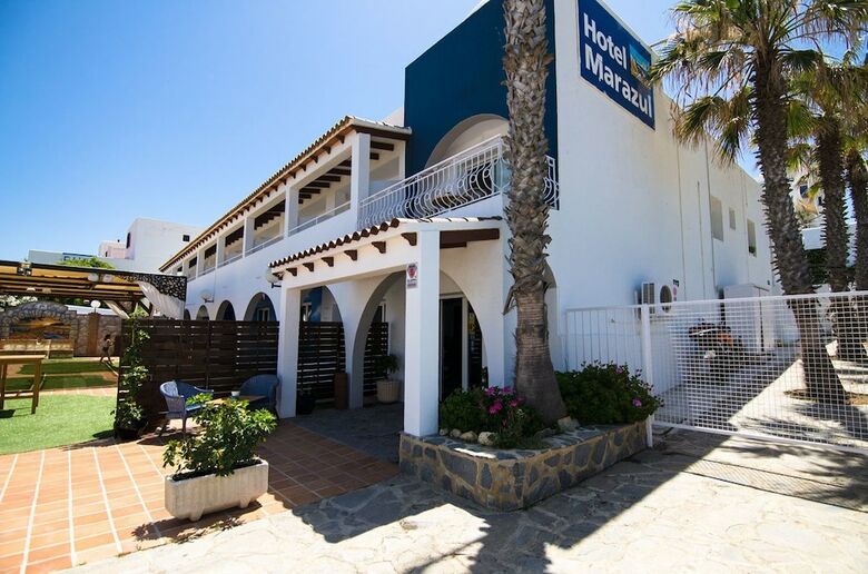 Aparthotel Marazul