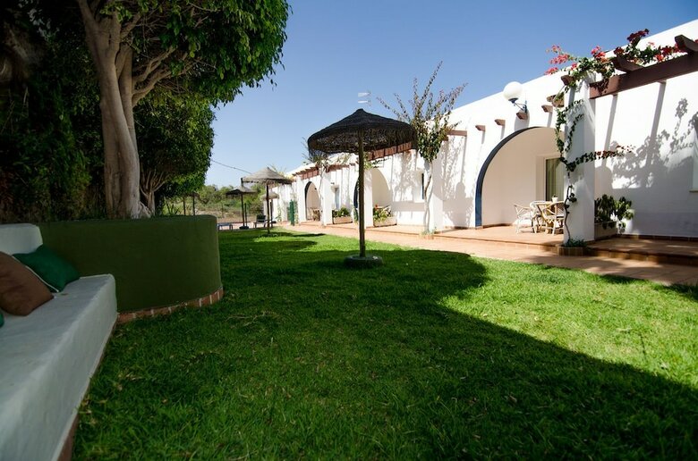 Aparthotel Marazul