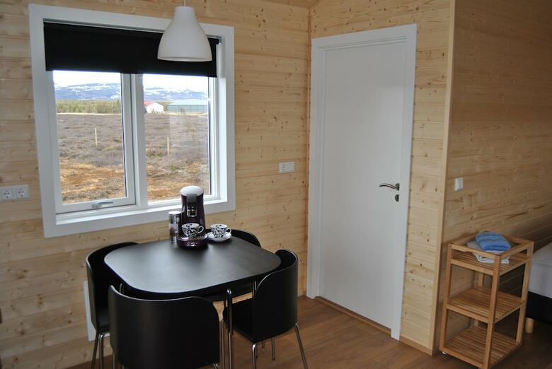Cabana Stormur Cottages