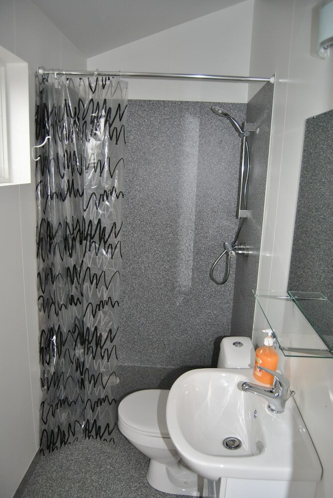 Cabana Stormur Cottages