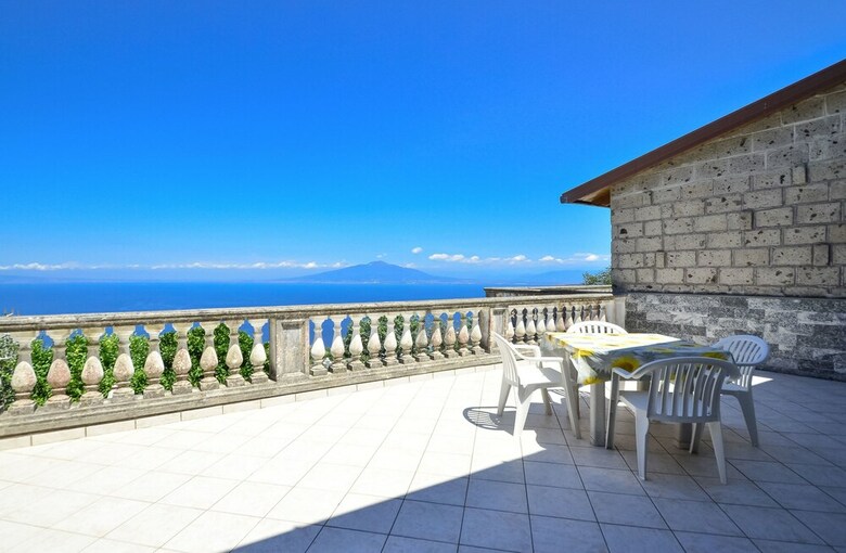 Villa Luisa