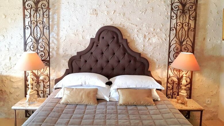 Bed & Breakfast Les Loges De Saint Eloi