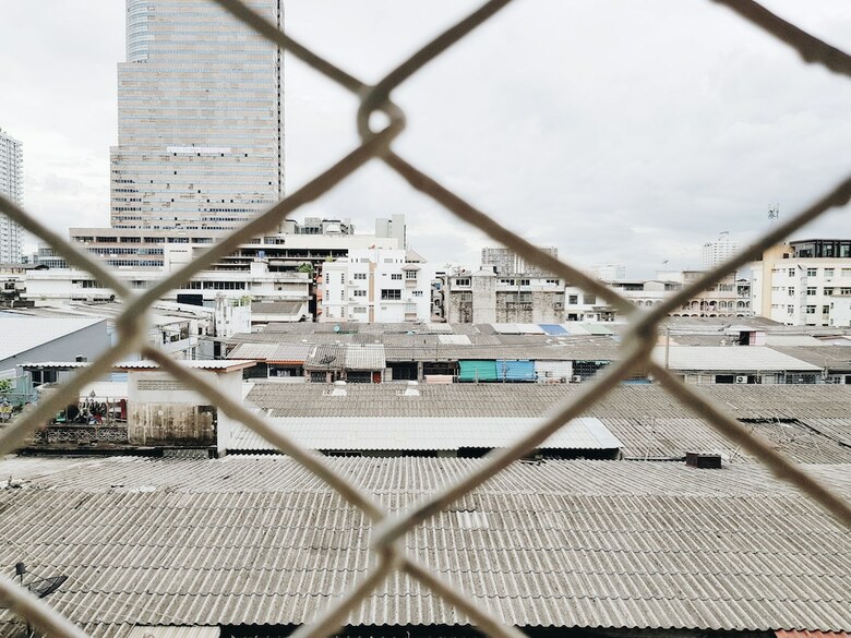 Hostal Lita Bangkok