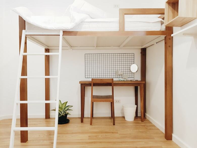 Hostal Lita Bangkok