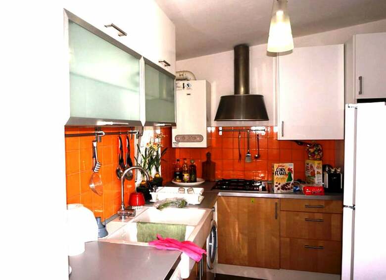 Casa Augusta B