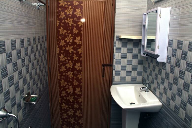 Hotel King Safire