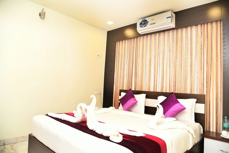 Hotel King Safire