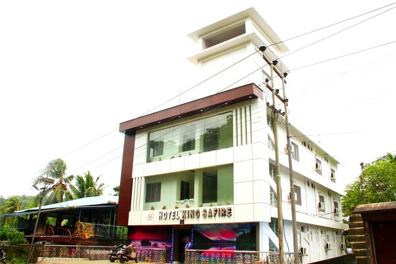 Hotel King Safire