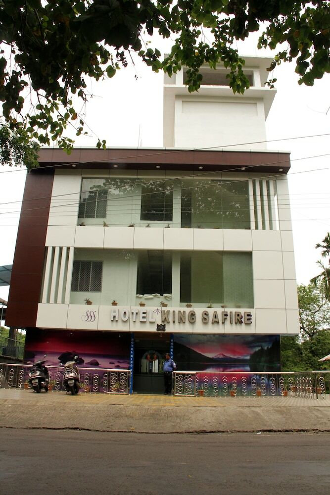 Hotel King Safire
