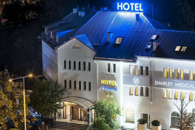 Maria Hotel