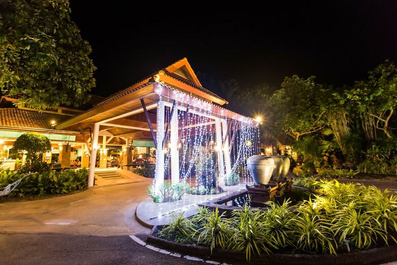 Apartamento Koh Chang Paradise Resort & Spa