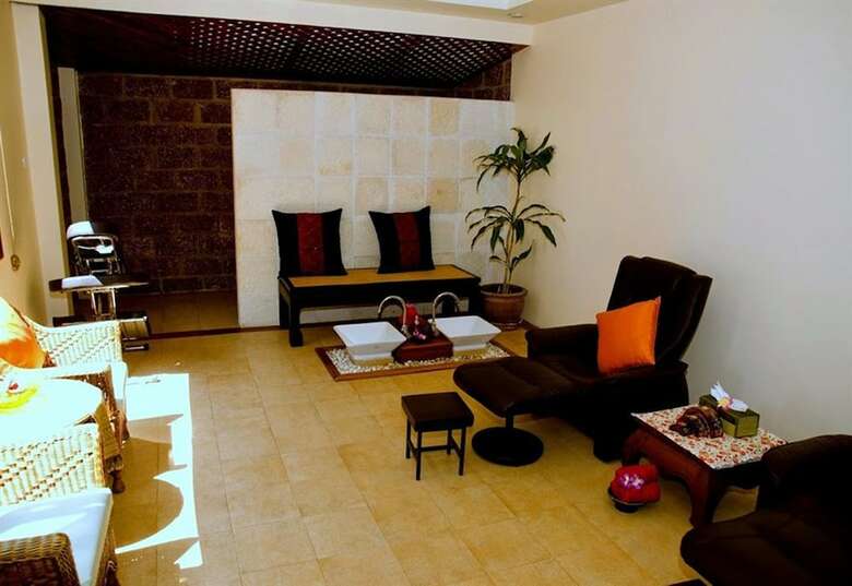 Apartamento Koh Chang Paradise Resort & Spa
