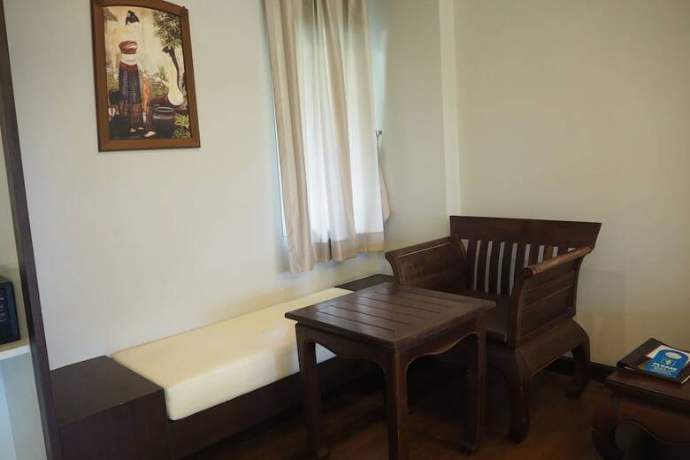 Apartamento Koh Chang Paradise Resort & Spa