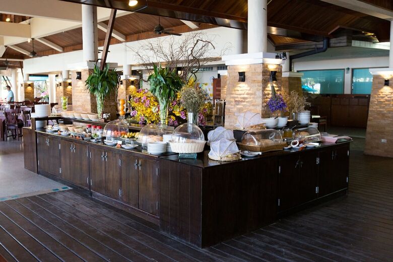 Apartamento Koh Chang Paradise Resort & Spa