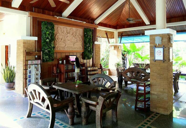 Apartamento Koh Chang Paradise Resort & Spa