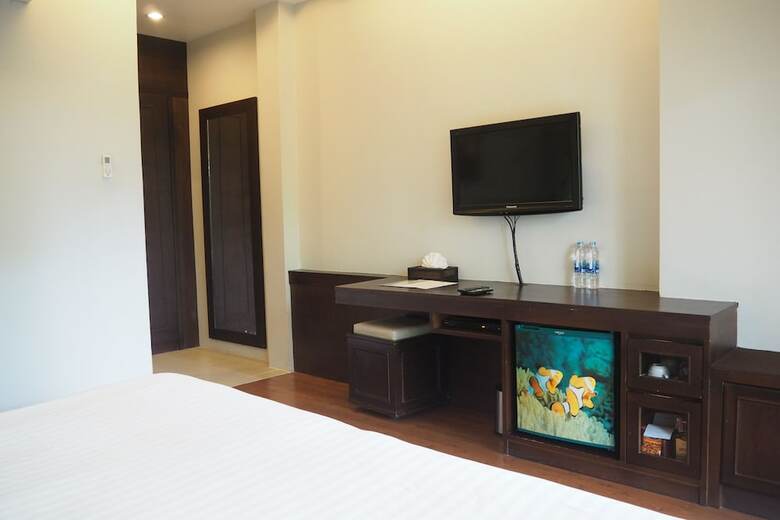 Apartamento Koh Chang Paradise Resort & Spa