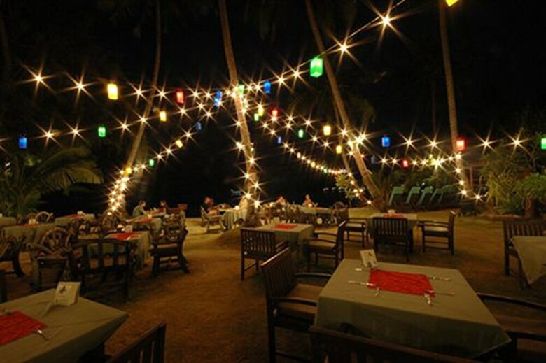 Apartamento Koh Chang Paradise Resort & Spa