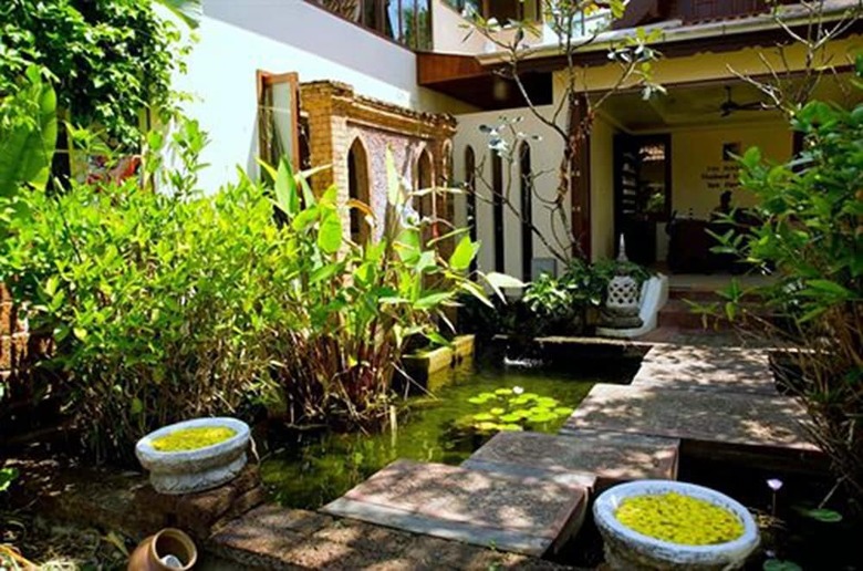 Apartamento Koh Chang Paradise Resort & Spa