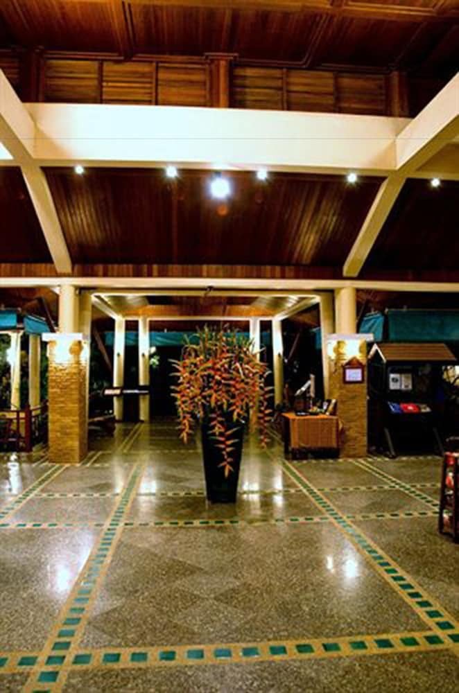 Apartamento Koh Chang Paradise Resort & Spa