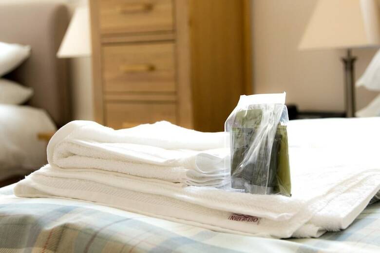 Bed & Breakfast Gradbach Mill