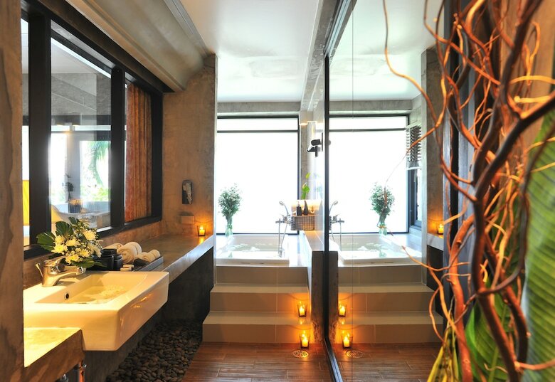 Apartamento The Dewa Koh Chang