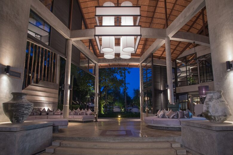 Apartamento The Dewa Koh Chang