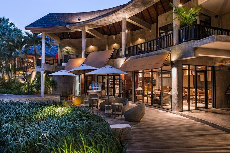 Apartamento The Dewa Koh Chang