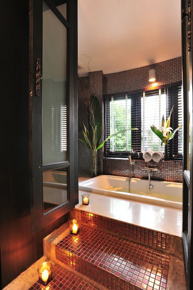 Apartamento The Dewa Koh Chang