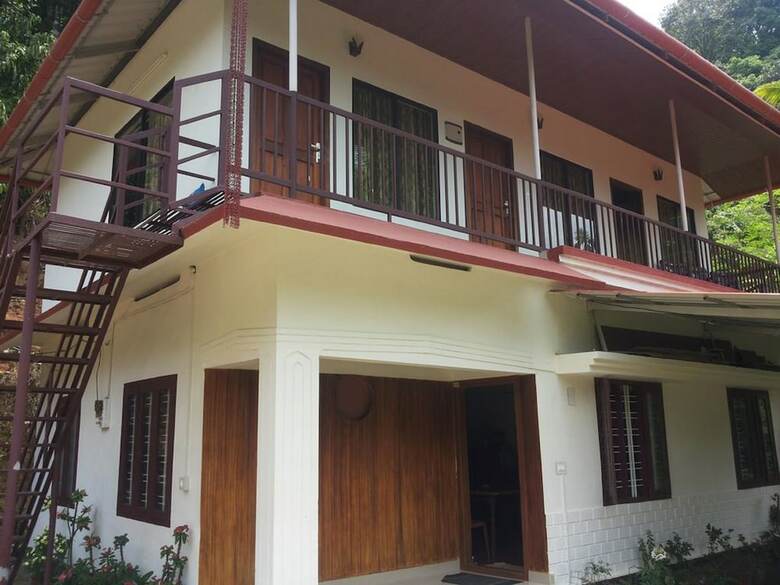 Hotel Athens Cottage