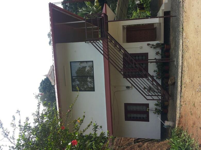Hotel Athens Cottage