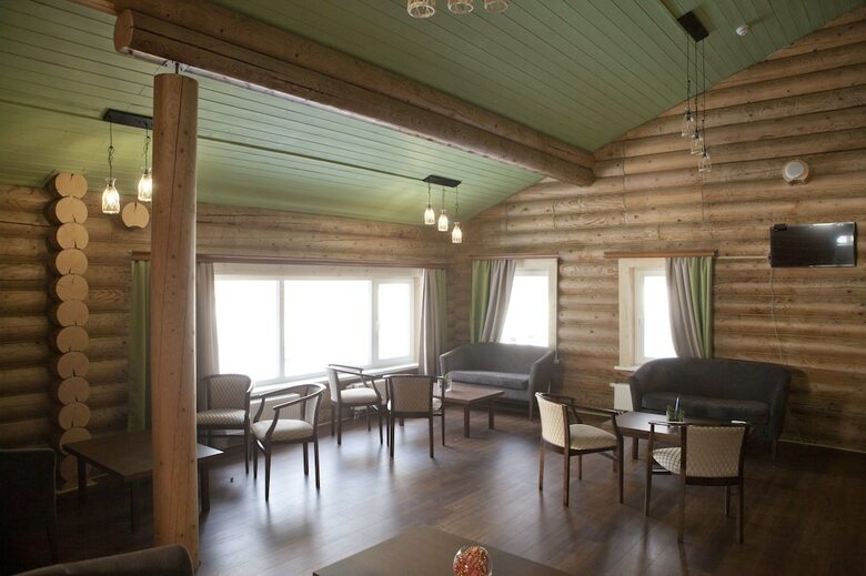Hotel Golden Ring