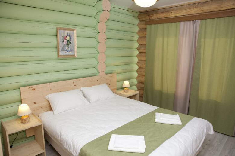 Hotel Golden Ring