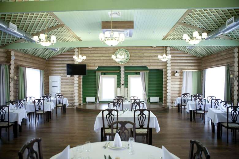 Hotel Golden Ring