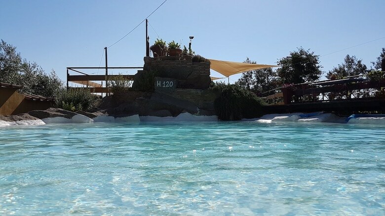 Apartamento Green Resort Piccolo Feudo