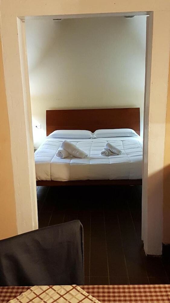 Apartamento Green Resort Piccolo Feudo