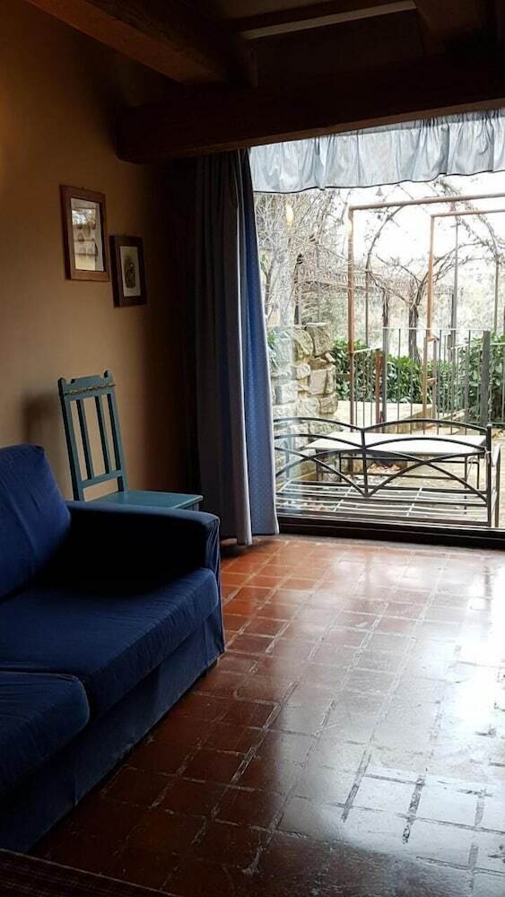 Apartamento Green Resort Piccolo Feudo