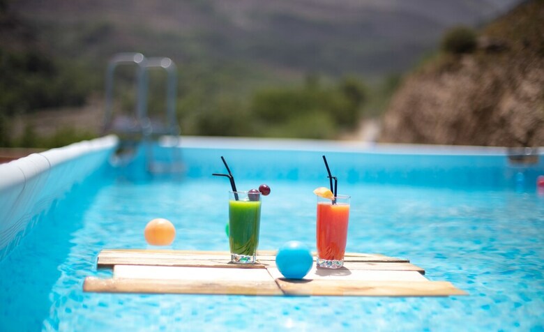 Hotel Les Terrasses De Toubkal By Chef Tarik